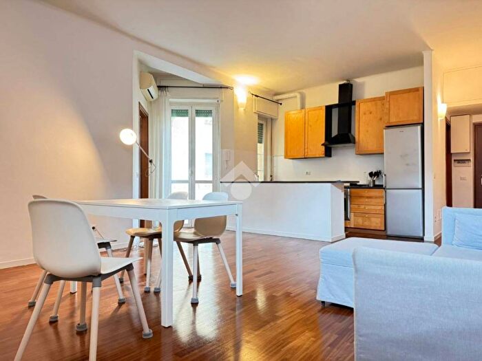 Appartamento bilocale in affitto in VIA LOMELLINA, Argonne Corsica, Milano