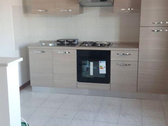 Appartamento bilocale in affitto in San Rocco, Novara