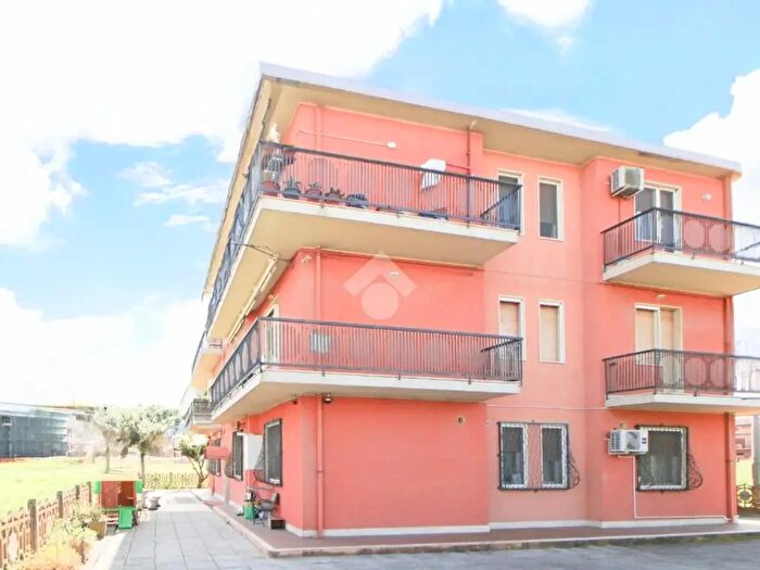Appartamento quadrilocale in vendita in Via Nazionale Adriatica Sud, Pescara