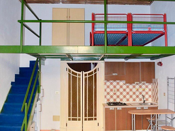 Appartamento monolocale in affitto in Via Roma, Centro Storico, Cuneo