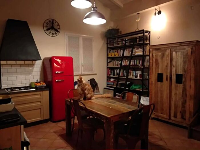 Appartamento monolocale in affitto in Via del Mandrione, Roma