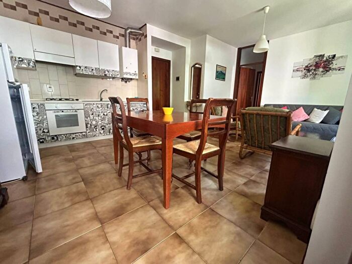 Appartamento bilocale in affitto in Borgo Trento, Verona