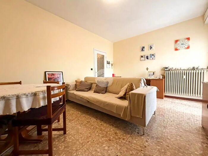 Appartamento quadrilocale in vendita in Via Kennedy, Manerbio