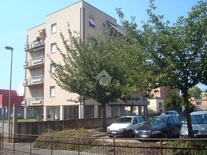 Appartamento bilocale in vendita in Via Privata De Vitalis, Brescia