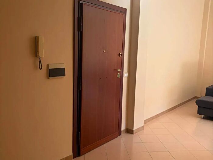 Appartamento quadrilocale in vendita in Via dei Platani, Guidonia Montecelio