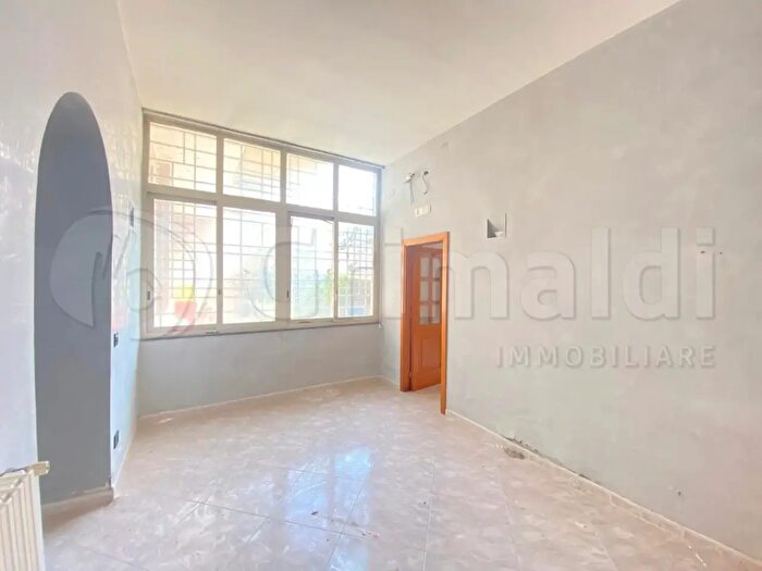 Appartamento quadrilocale in vendita in Giugliano In Campania