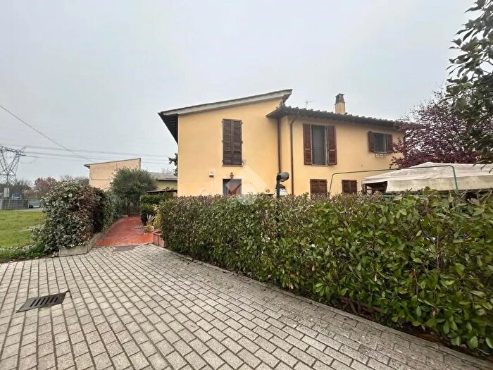 Appartamento bilocale in vendita in Via dei Confini, Campi Bisenzio