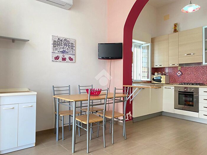 Casa trilocale in vendita in Via della Stella Cinese, Alcamo