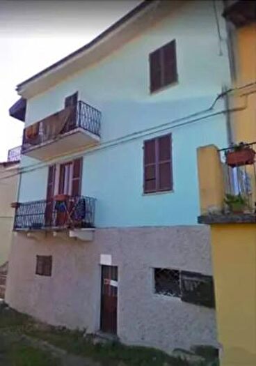 Appartamento con 6 locali in vendita in Via Camigliasca, Niella Tanaro