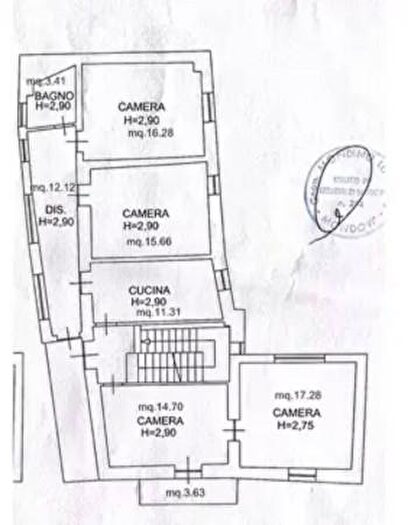 Case in Vendita e in Affitto - 3