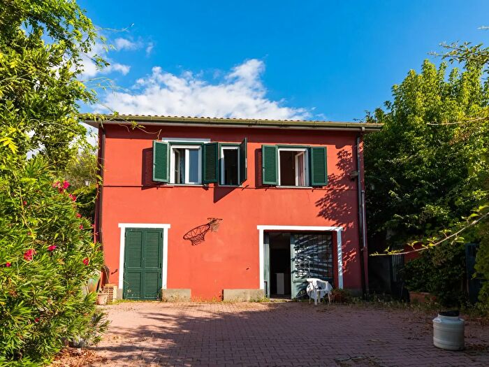 Casa quadrilocale in vendita in Fonte Nuova