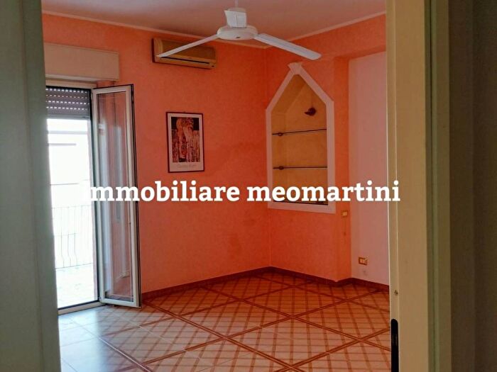 Appartamento quadrilocale in affitto in Via Arno, Gelone Cadorna, Siracusa