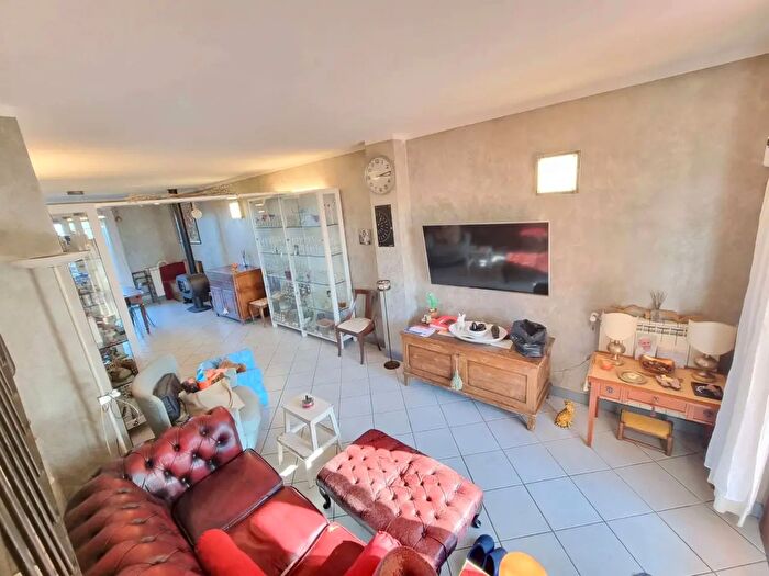 Casa quadrilocale in vendita in Via Romita, Montespertoli