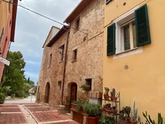 Casa quadrilocale in vendita in Via RomaBadiola, Marsciano