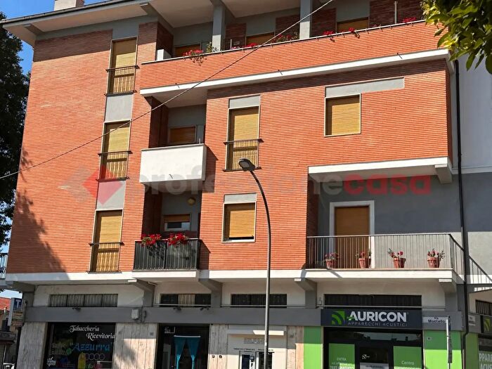 Appartamento in vendita in Via Amendola, Avezzano