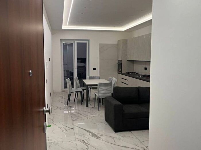 Appartamento bilocale in affitto in Via Pioppaino, Centro, Castellammare di Stabia