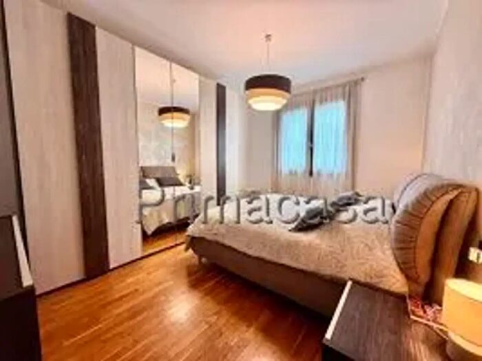 Appartamento bilocale in vendita in Viale San Marco, Marcon