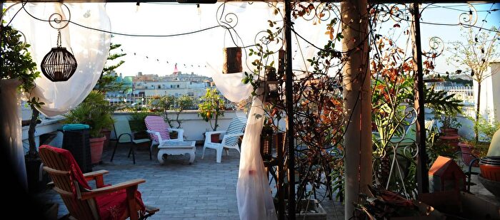 Appartamento bilocale in vendita in Via Ludovico Altieri, Roma