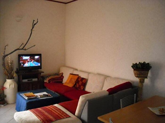 Appartamento monolocale in affitto in Via Marco Polo, Forte Dei Marmi