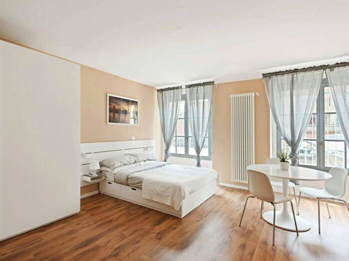 Appartamento monolocale in affitto in Via Isaac Newton, San Siro, Milano