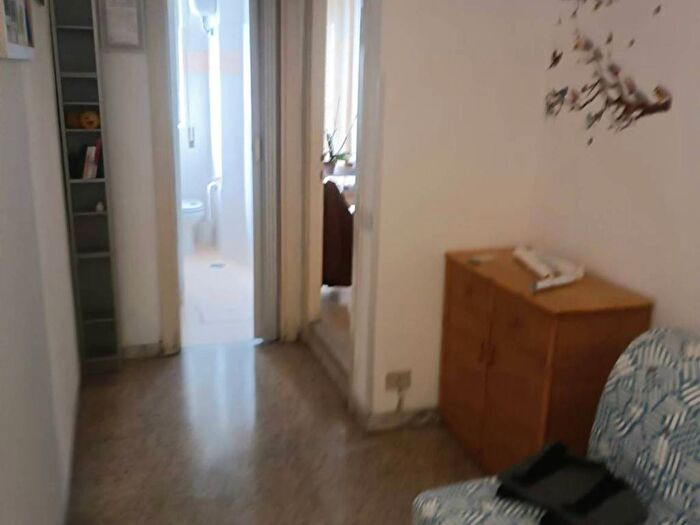 Appartamento monolocale in affitto in Via di San Calepodio, Monteverde Vecchio, Roma
