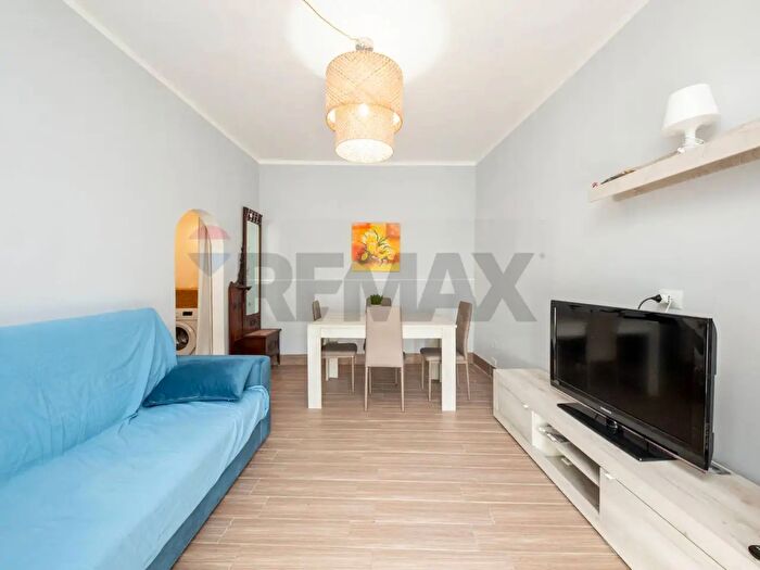 Appartamento bilocale in vendita in Via Principe Nicola, Catania