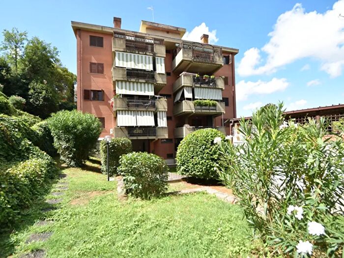 Appartamento bilocale in vendita in Via Giulia Molino Colombini, Roma