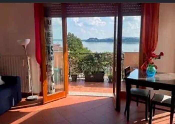 Appartamento monolocale in affitto in Via Walter Tobagi, Centro, Gavirate