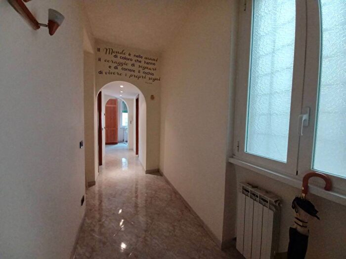 Appartamento bilocale in affitto in Via Laura Mantegazza, Monteverde Nuovo, Roma