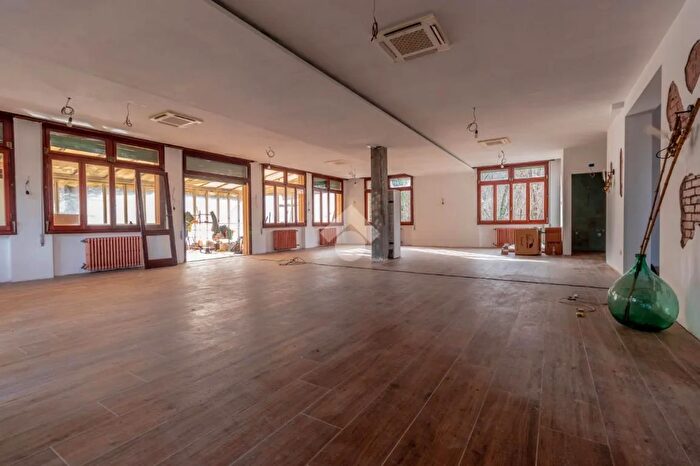 Appartamento in affitto in Via Landa, Monte San Pietro