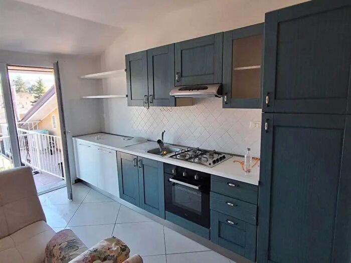 Appartamento trilocale in vendita in Ponte DellOlio