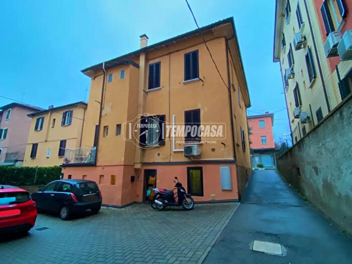 Appartamento bilocale in vendita in Via Pontevecchio, Bologna