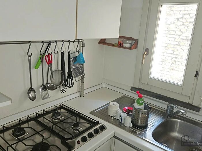 Appartamento monolocale in affitto in Via Felice Cavallotti, Parma