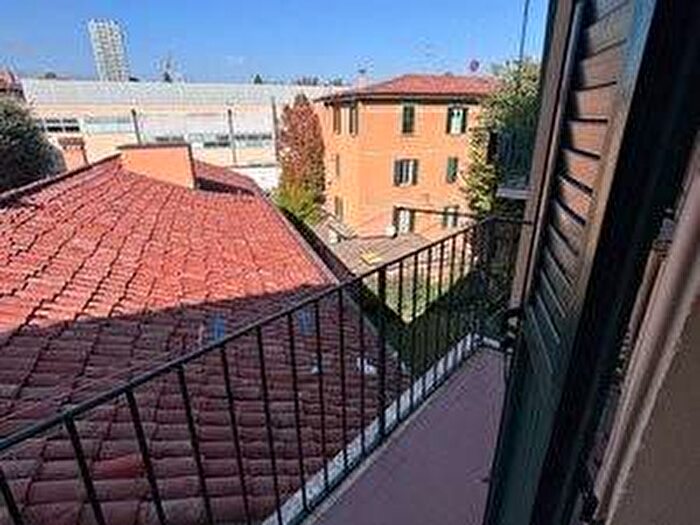 Appartamento quadrilocale in affitto in Via Pelagio Palagi, Massarenti, Bologna