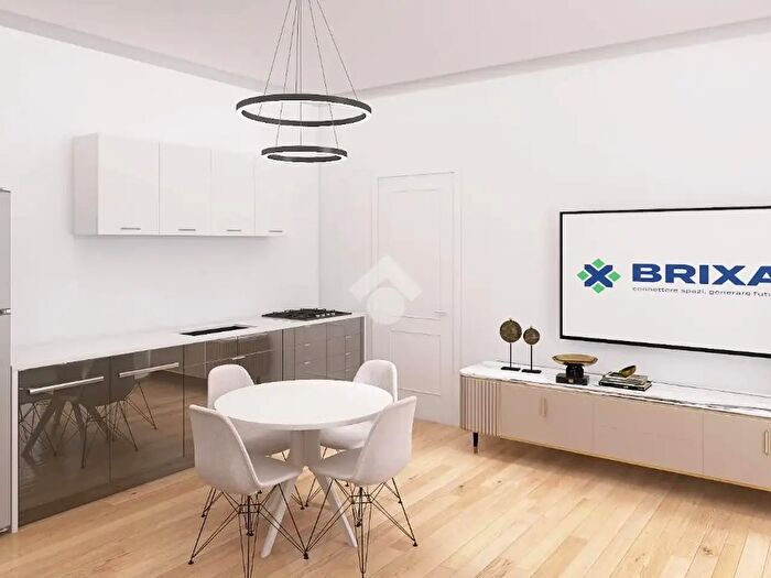 Appartamento bilocale in vendita in Via Circonvallazione Nomentana, Roma