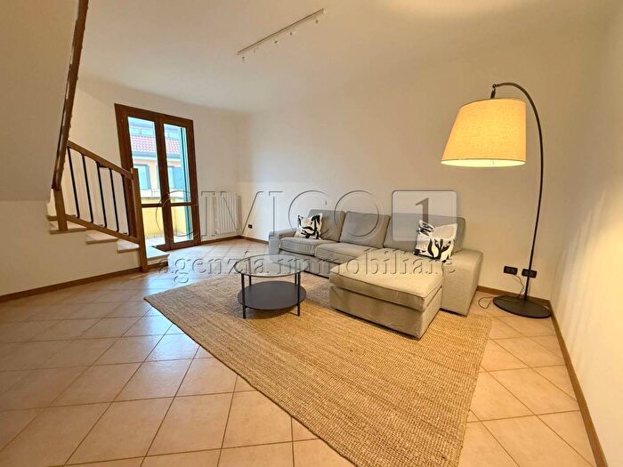 Appartamento quadrilocale in affitto in Via Montà, Montà SantIgnazio, Padova