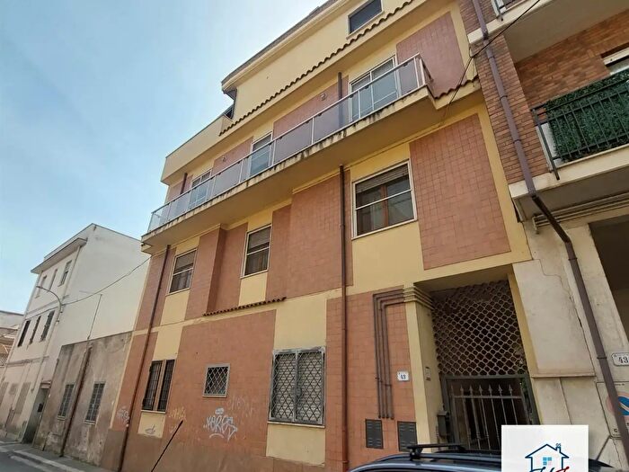 Appartamento con 5 locali in vendita in Via Risorgimento, Nettuno