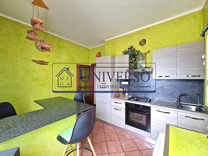 Case in Vendita e in Affitto - 3