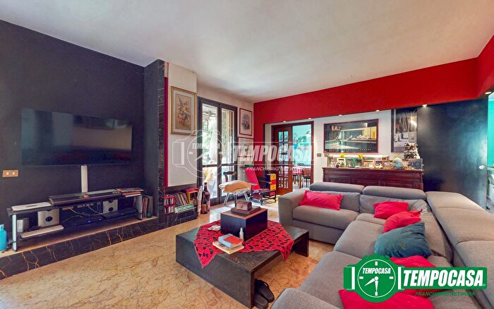 Appartamento con 5 locali in vendita in Castelletto Monferrato