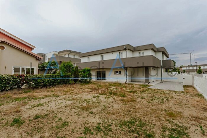 Casa quadrilocale in vendita in SantAngelo di Piove di Sacco, SantAngelo Di Piove Di Sacco