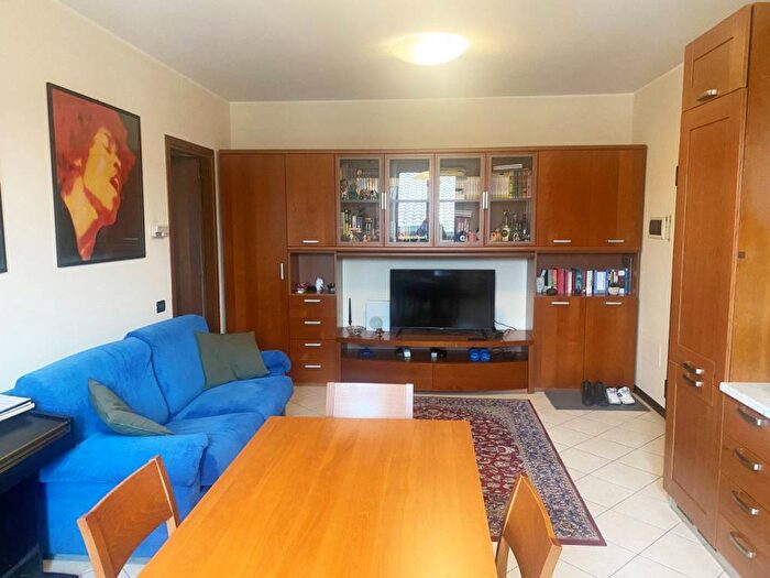 Appartamento bilocale in affitto in Via della Croce, Castelminio, Resana