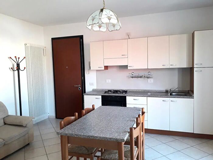 Appartamento bilocale in vendita in Badia Polesine