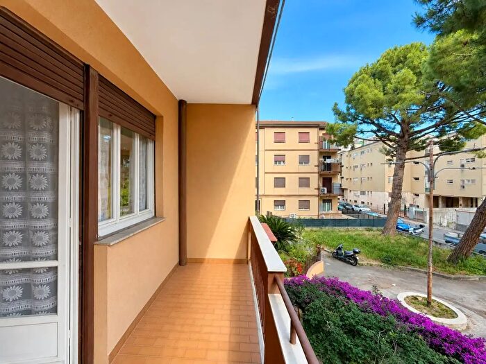 Appartamento quadrilocale in vendita in Via Savona, Albenga