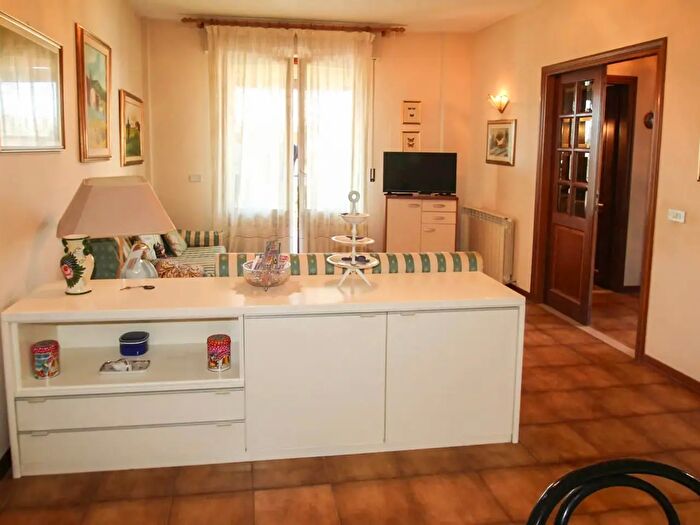 Appartamento quadrilocale in vendita in Sovicille