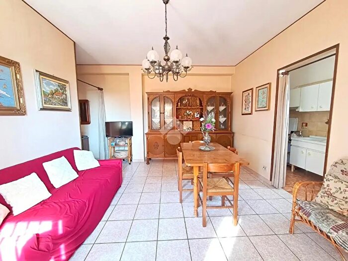 Appartamento bilocale in vendita in Via G Galilei, Rignano Flaminio