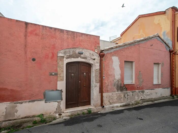 Casa bilocale in vendita in Quartucciu