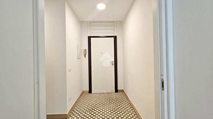 Appartamento quadrilocale in affitto in Via della Madonna del Riposo, Roma