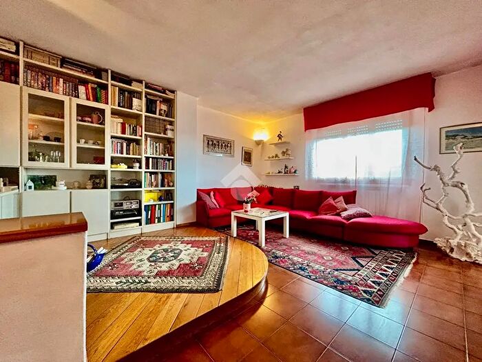 Appartamento quadrilocale in vendita in Via Giovanni Fattori, Montelupo Fiorentino