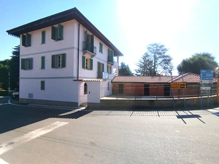 Appartamento in vendita in Via Galliera, Pino Torinese