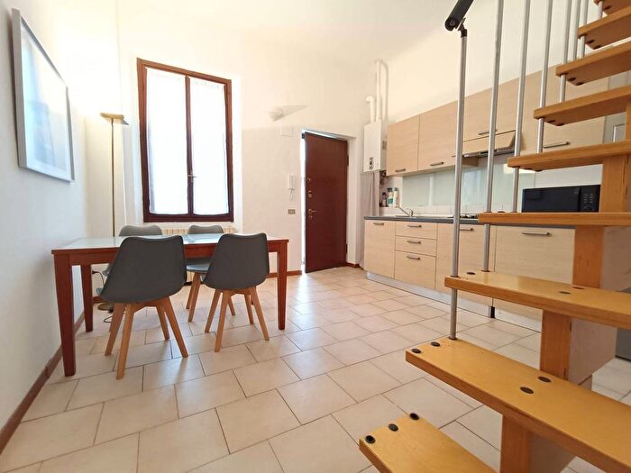 Appartamento bilocale in affitto in Via Bergamo, Via Lecco Via Bergamo, Monza